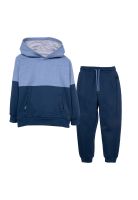 Buzo Azul Niño Pillin (PVD520-26AZU)