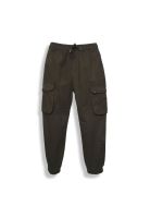 Pantalón Niño Verde Pillin (TVC802-25VER)