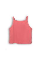 Polera Niña Rojo Pillin (TVC623-25ROJ)