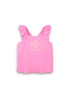 Polera Niña Fucsia Pillin (PVC663-25FUC)