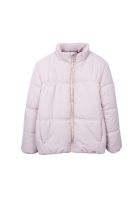 Parka Blanco Niña Pillin (TVD814-26BEI)