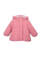 Parka Rosado Niña Pillin (PVD843-26RSO)
