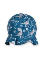 Gorro Bebé Niño Azul Pillin (PAA909-24AZU)