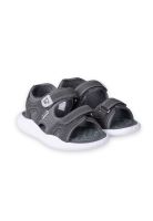 Sandalias Niño Gris Pillin (PZC438-25GRI )