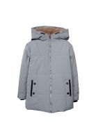 Parka Verde Niño Pillin (PVD833-26VER)
