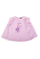 Polera Bebe Rosado Pillin ( PVB616-25LIL )