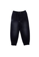 Jeans  Pillin Negro Niño (PVD707-26NEG)