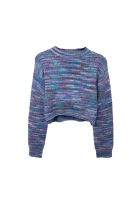 Chaleco  Celeste Niña Pillin (TVD903-26TUR)