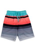 Traje de baño Niño Turquesa Pillin