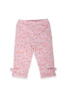 Calza Bebé Niña Rosado Pillin (PVA633-24ROS)