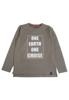 Polera Niño Safari Pillin (TVB605-25SAF )