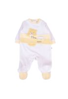 Osito Blanco Pillin ( PVB301-25BCO )