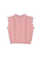 Chaleco Rosado Pillin (PVD909-26RSA)