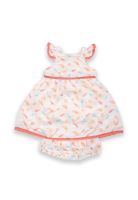 Vestido Bebé Niña Arena Pillin