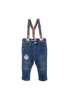 Jeans Pillin Azul Niño (PVD715-26DEN)