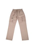 Pantalón Café Pillin (TVB807-25CAQ)