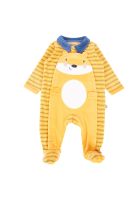 Osito Bebe  Amarillo Pillin ( PVB317-25MOS )