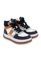 Zapatillas Niño Azul Pillin (PZD512-26AZU)