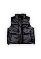 Chaqueta Niña Negro Pillin (TVB812-25NEG )