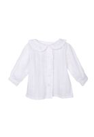 Blusa Pillin Blanco Niña (PVD808-26BCO)