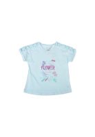 Polera Niña Agua Pillin