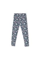 Calza Niña Azul Pillin