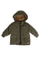 Chaqueta Bebe Verde Pillin (PVB841-25VER )