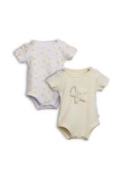 Body Recién Nacido Surtido Pillin (PVC226-25SUR)