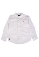Camisa  Blanco Pillin ( PVB812-25BCO )