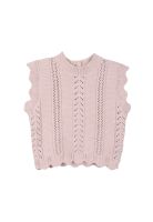 Chaleco Café Pillin (PVD909-26ARE)