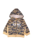 Polerón Amarillo Pillin ( PVB541-25MOS )