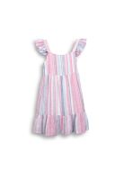 Vestido Niña Naranjo Pillin (PVC850-25NAR)