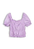 Polera Niña Lila Pillin (TVC607-25LIL)