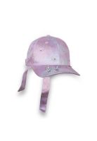Gorro Niña Rosado Pillin (PAC909-25ROS)