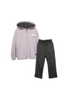 Buzo Café Niño Pillin (PVD543-26ARE)