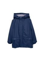Chaqueta Impermeable Azul Niño Pillin (PVD832-26AZU)