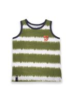 Polera Niño Verde Pillin