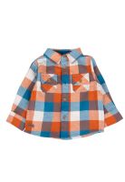 Camisa Bebe Naranjo Pillin (PVB810-25NAR )