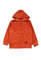 Polerón  Rojo Pillin ( PVB502-25LAD )