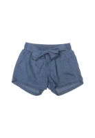 Short Niña Denim Pillin