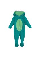 Osito  Verde Niño Pillin (PVD316-26VER)