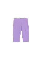 Calza Bebe Niña Lavanda Pillin