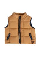 Parka Bebe Mostaza Pillin (PVB843-25MOS )