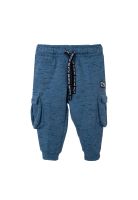 Pantalón Buzo   Pillin Azul Niño (PVD526-26AZU)