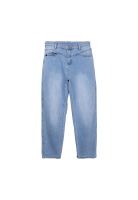 Jeans  Azul Niña Pillin (TVD701-26DEN)