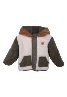 Polerón Blanco Niño Pillin (PVD549-26CRU)