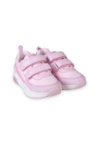Zapatillas Niña Rosado Pillin (PZC703-25ROS )
