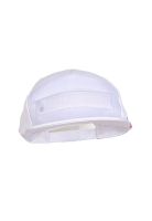 Gorro Niña Blanco luz led Pillín
