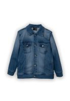 Chaqueta Niño Denim Pillin (PVC719-25DEN2)