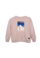 Polerón Pillin Café Niño (PVD509-26ARE)